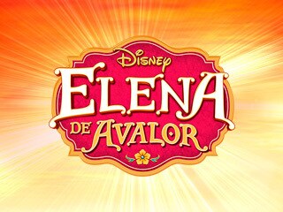 Elena de Avalor | Disney Channel Brasil