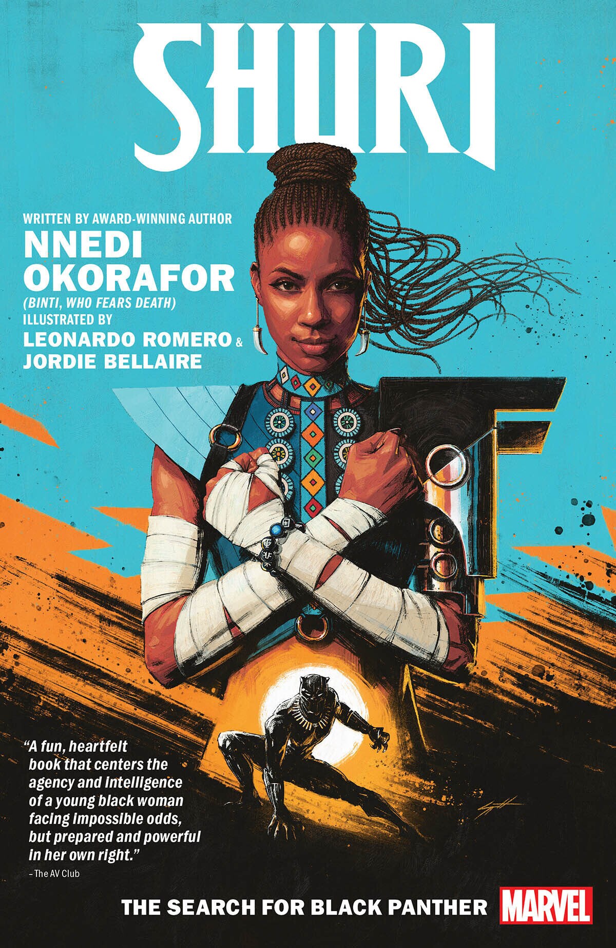 Shuri Shuri