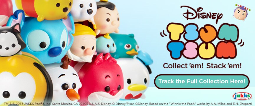 tsum tsum online store