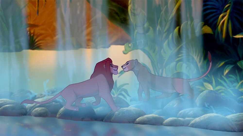 cute love quotes from disney movies