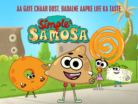 cartoon wala game