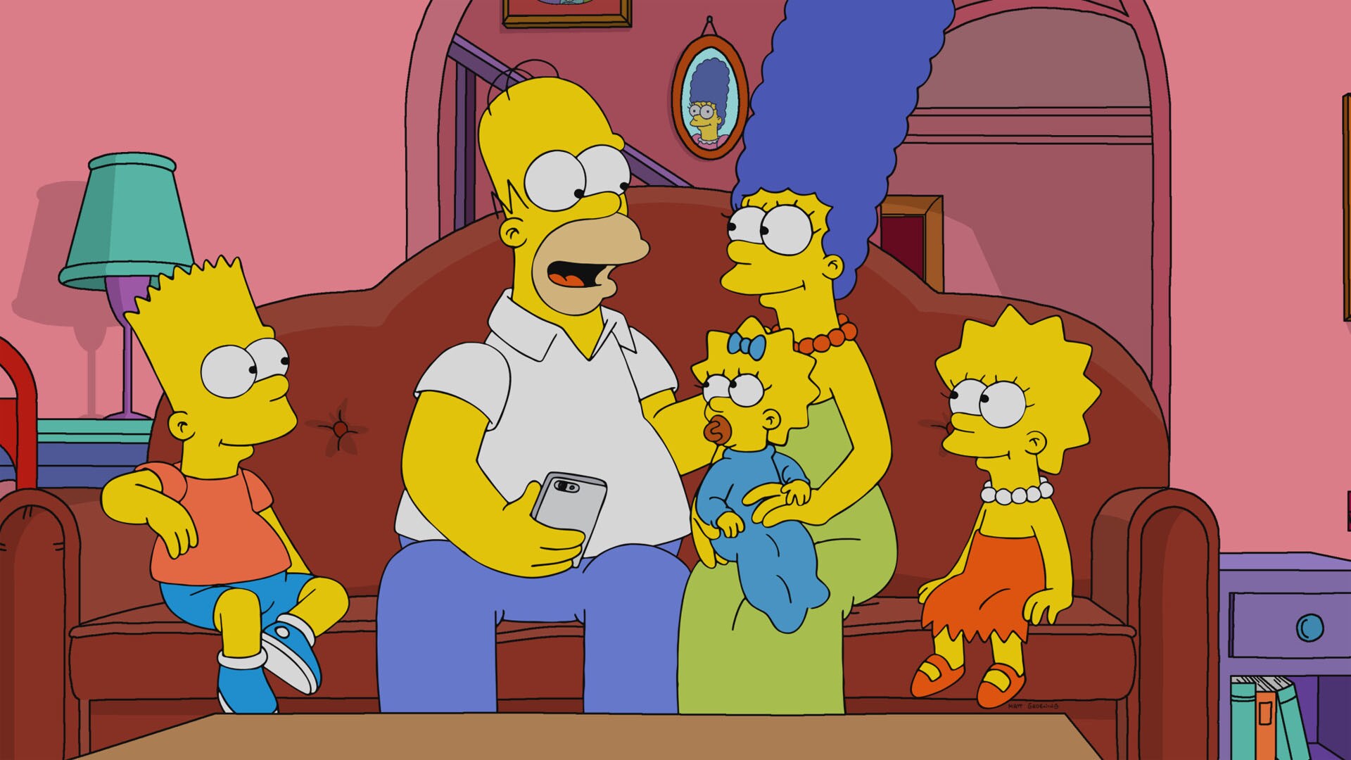 Os Simpsons: 5 momentos imperdíveis da temporada 33