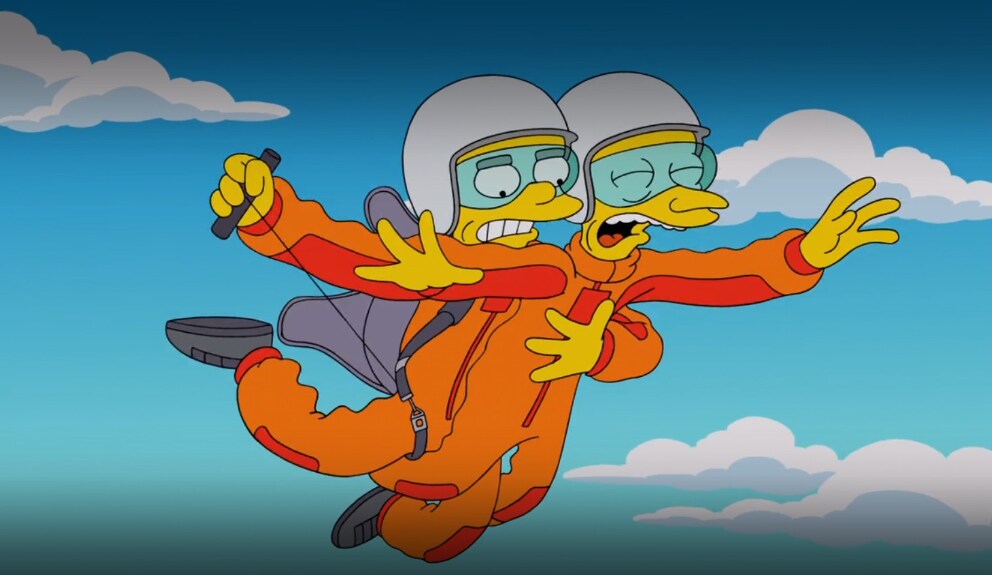 Os Simpsons Os Simpsons