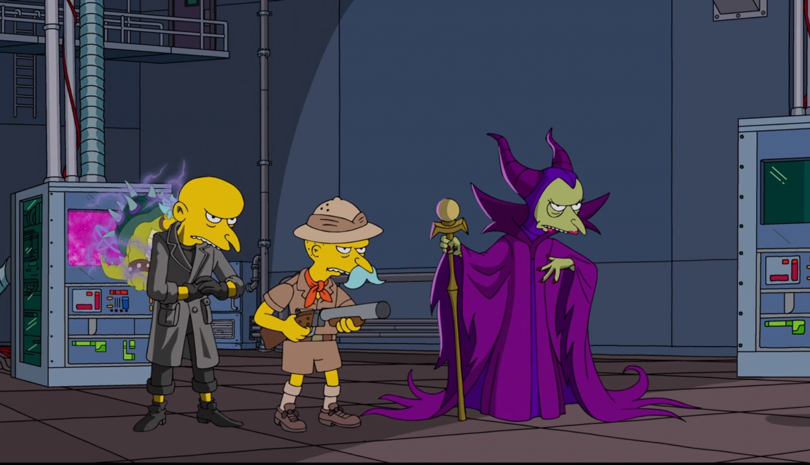 Simpsons Simpsons