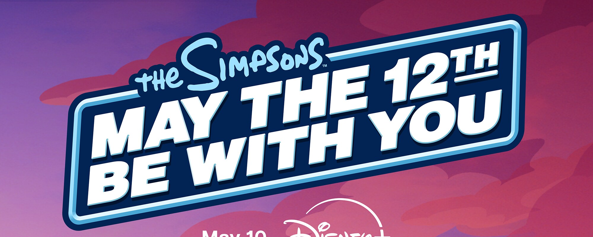 The Simpsons Celebrate Mother’s Day In New Short “May The 12th Be With You” Premiering May 10