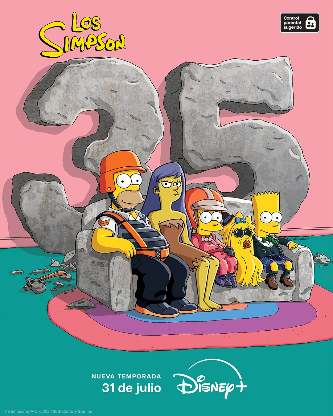 Poster.