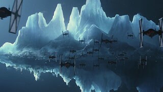 Sinta Glacier Colony