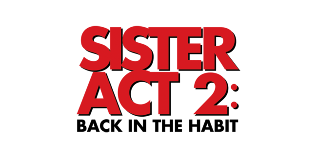 Sister Act 2: Back in the Habit