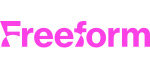 Freeform logo