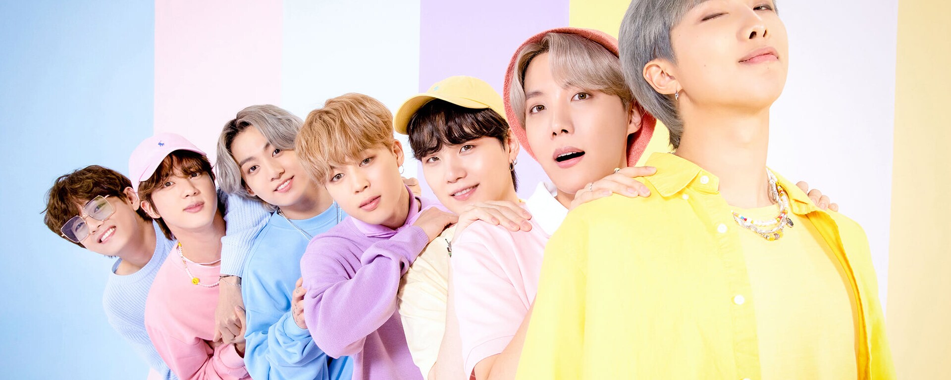 Show BTS MUSTER SOWOOZOO 2021 com a Rádio Disney Rádio