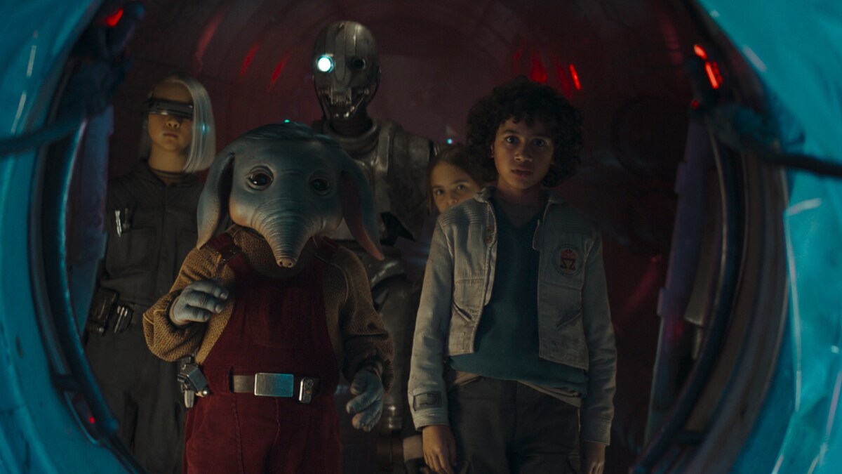 KB, Neel, SM-33, Fern, and Wim.