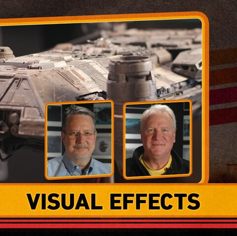 Industrial Light & Magic | StarWars.com