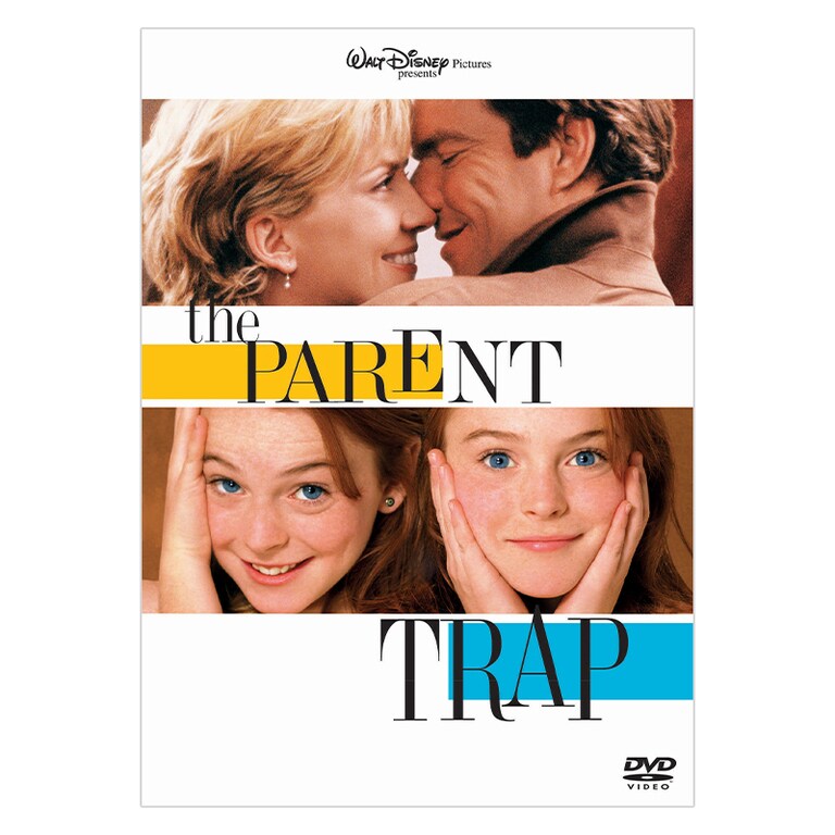 ファミリー・ゲーム｜ブルーレイ・DVD・デジタル配信｜ディズニー公式