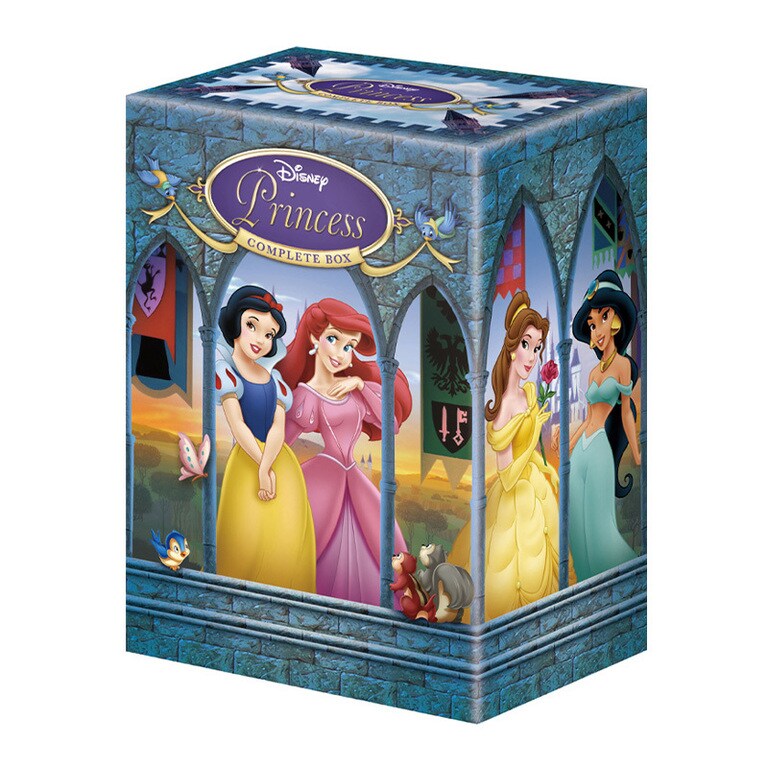 リトル・マーメイド｜ブルーレイ・DVD・デジタル配信｜ディズニー公式