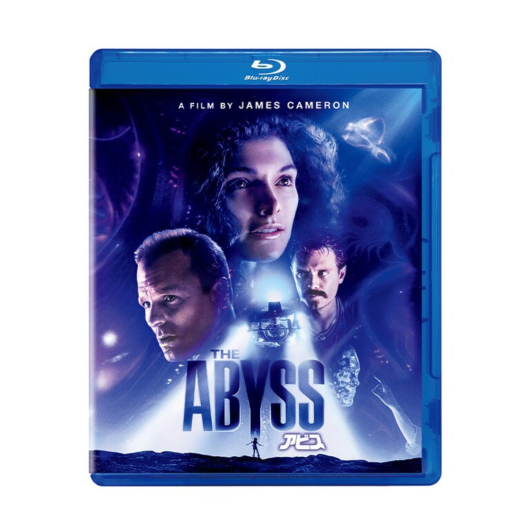アビス｜映画/ブルーレイ・DVD・デジタル配信｜20世紀スタジオ公式