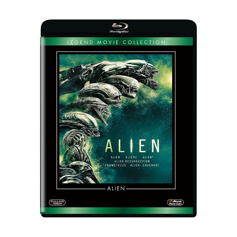 エイリアン2｜映画/ブルーレイ・デジタル配信｜20世紀スタジオ公式