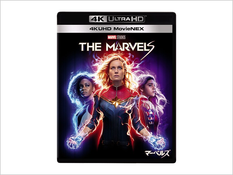 低価格の MARVEL マーベル映画 ブルーレイ＆DVD25作品 MovieNEX 外国