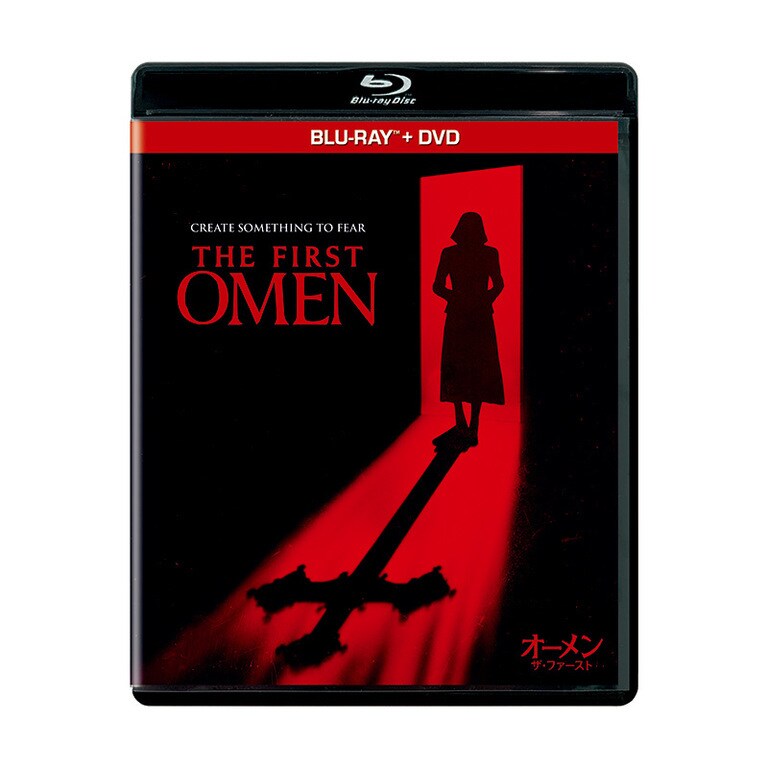 オーメン:ザ・ファースト|映画/ブルーレイ・デジタル配信|20 オーメン:ザ・ファースト|映画/ブルーレイ・デジタル配信|20