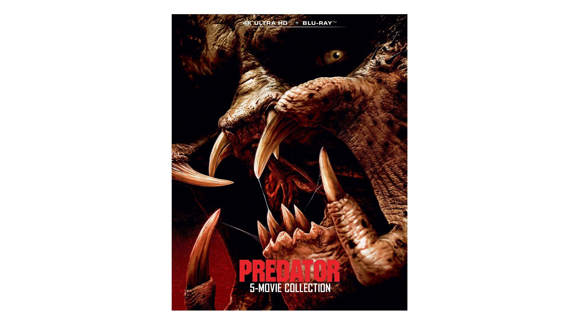 プレデターズ｜映画/ブルーレイ・デジタル配信｜20世紀スタジオ公式