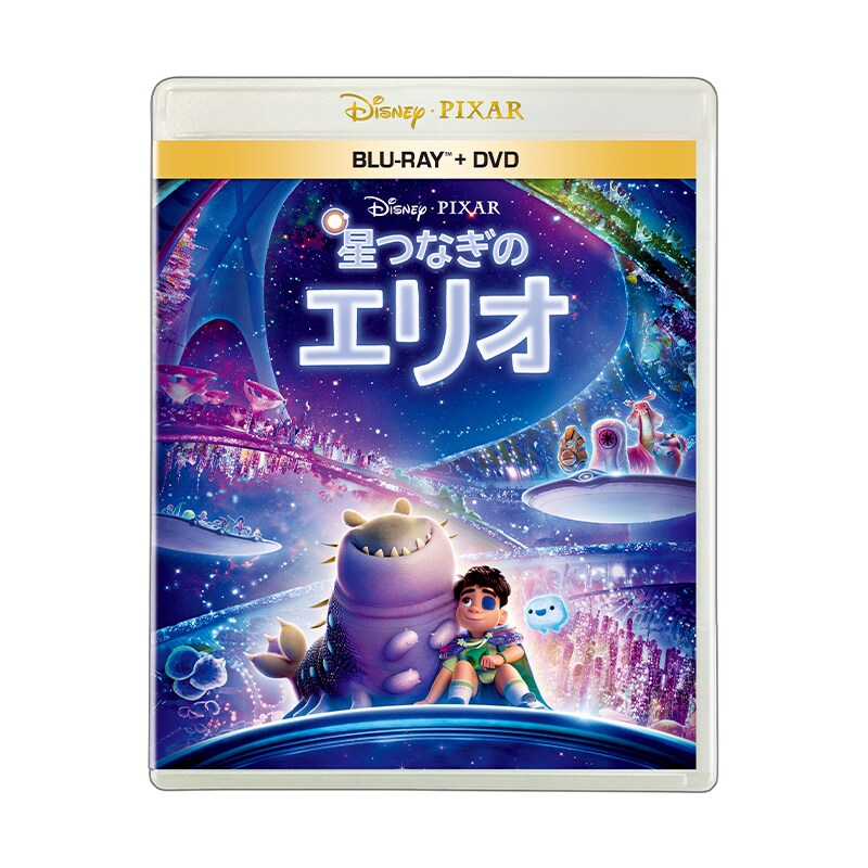 私がビーバーになる時』劇場公開記念 ディズニー、ディズニー