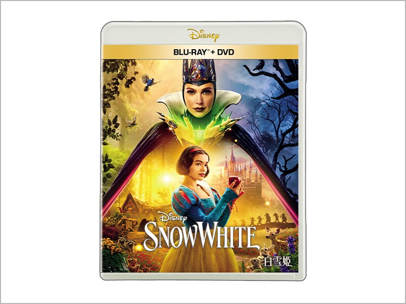 ディズニー セル画 限定品 SNOW WH ITE A NEW HOME - メルカリ