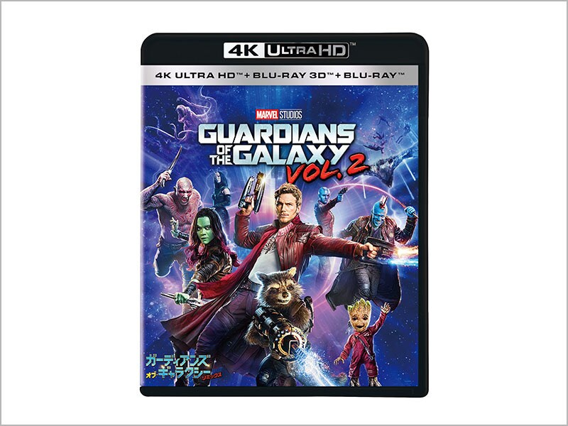 ガーディアンズ・オブ・ギャラクシーキャスト　7名分 直筆サイン入り写真 ガーディアンズ・オブ・ギャラクシーキャスト 7名分 直筆サイン