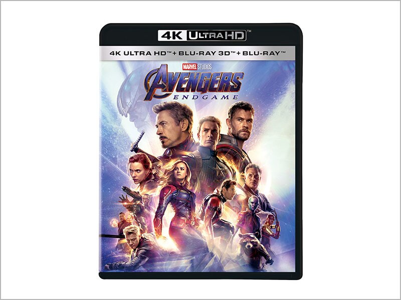 アベンジャーズ／エンドゲーム｜商品ラインナップ｜マーベル公式