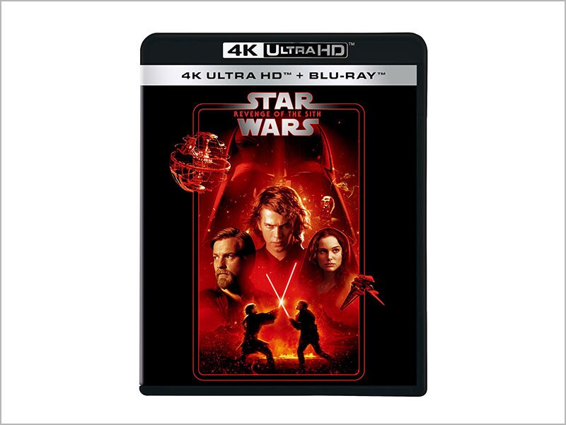 商品ラインナップ｜スター・ウォーズ エピソード3／シスの復讐