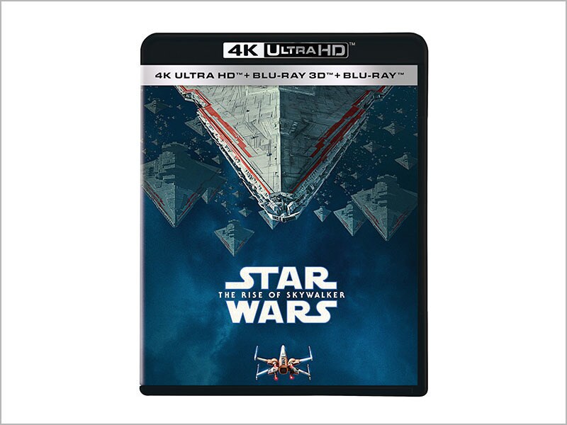 商品ラインナップ｜スター・ウォーズ／スカイウォーカーの夜明け｜映画