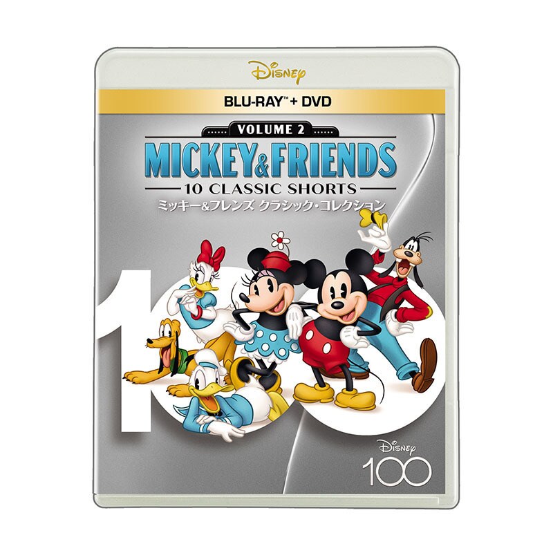 ディズニー　ブルーレイまとめ売り Disney - ディズニー作品 Blu-ray＆DVD 26本 まとめ売りの通販 by まふ