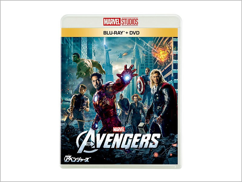 アベンジャーズ｜商品ラインナップ｜マーベル公式