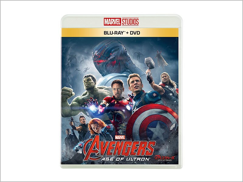 アベンジャーズ／エイジ・オブ・ウルトロン｜商品ラインナップ