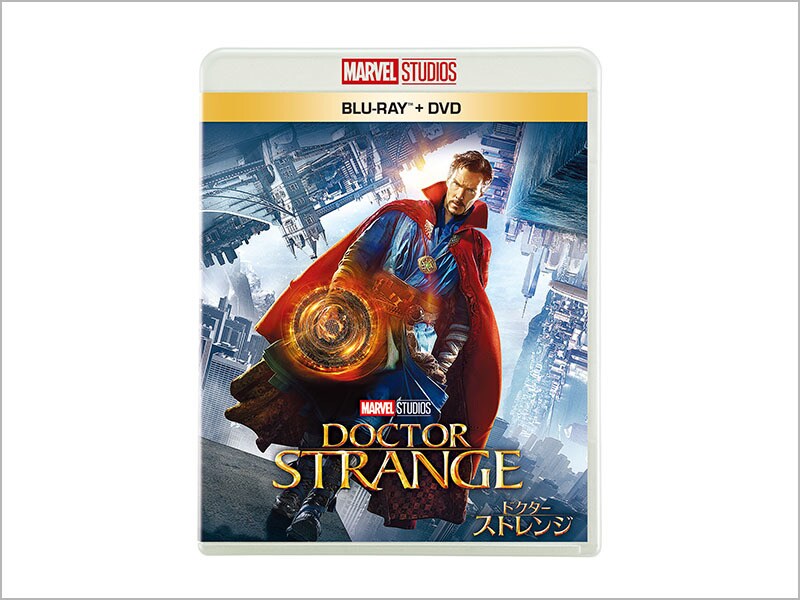 ドクター・ストレンジ｜商品ラインナップ｜マーベル公式