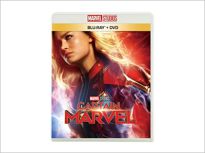 キャプテン・マーベル｜商品ラインナップ｜マーベル公式