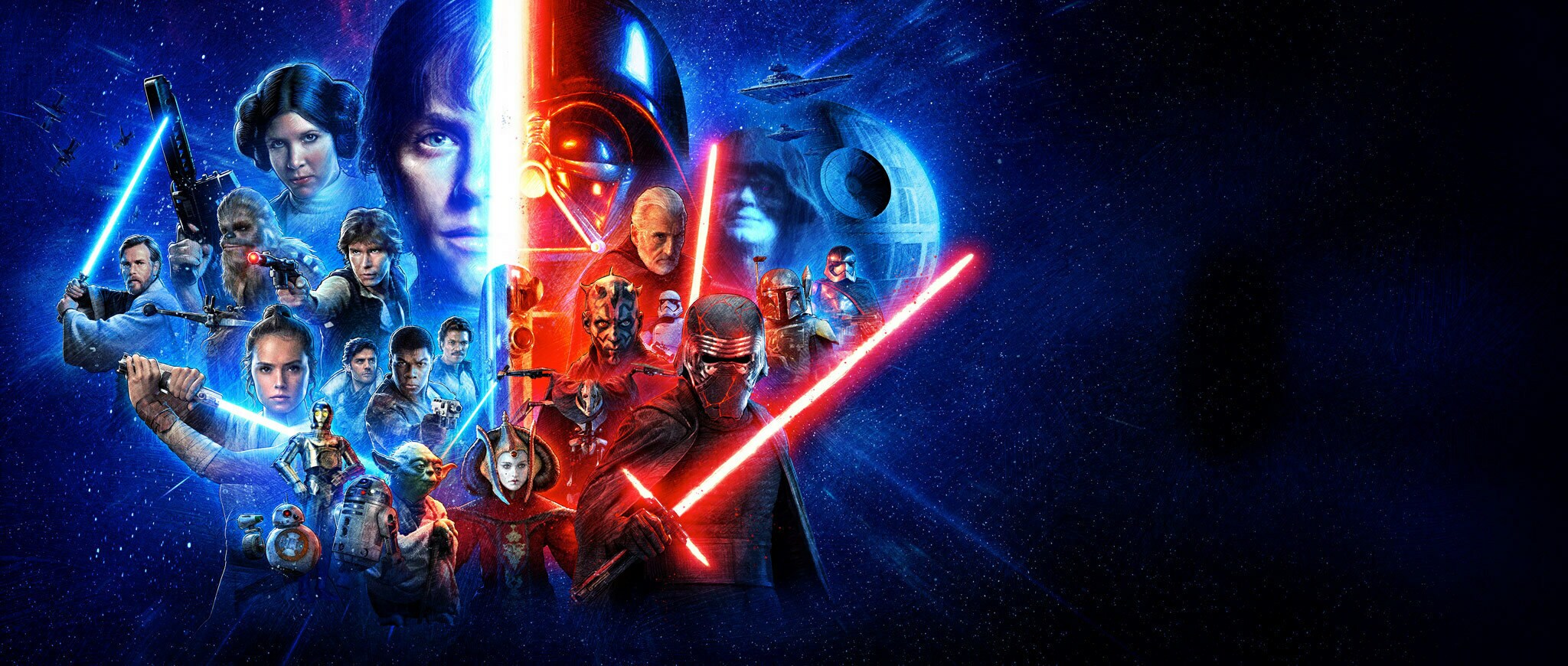 StarWars The Official Star Wars Website StarWars The Official Star Wars Website