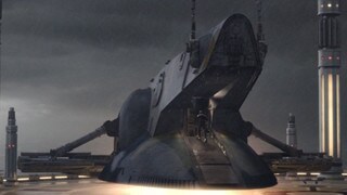 Slave I History Gallery