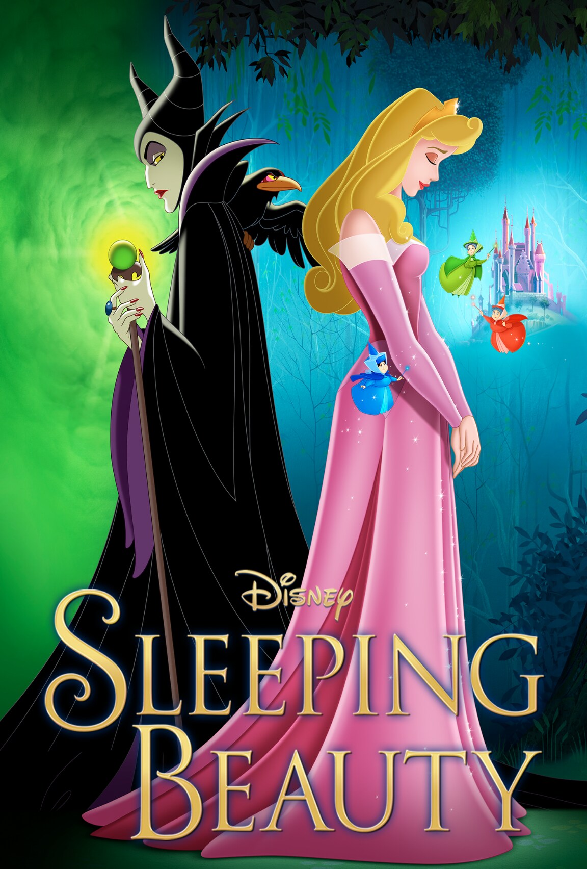 Disney Holds The Crown When It Comes To Epic Tales Of Queens And