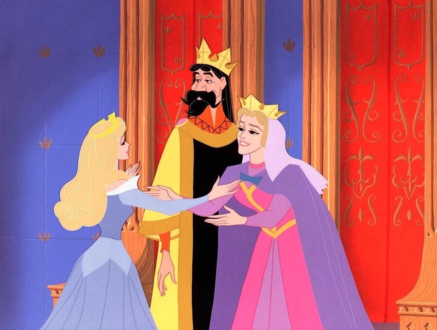 The Ultimate Sleeping Beauty Trivia Quiz Disney Insider