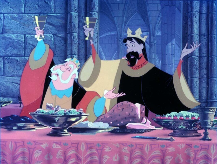 The Ultimate Sleeping Beauty Trivia Quiz Disney Insider