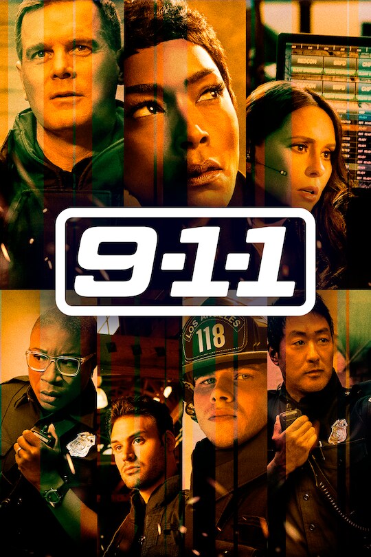 911 911