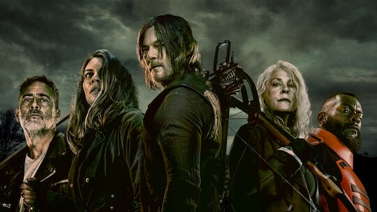 The Walking Dead: quais foram as mortes mais emblemáticas da sétima temporada