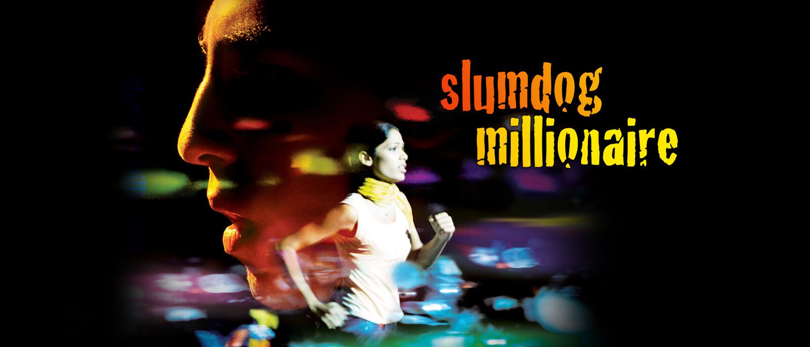 Slumdog Millionaire Hero