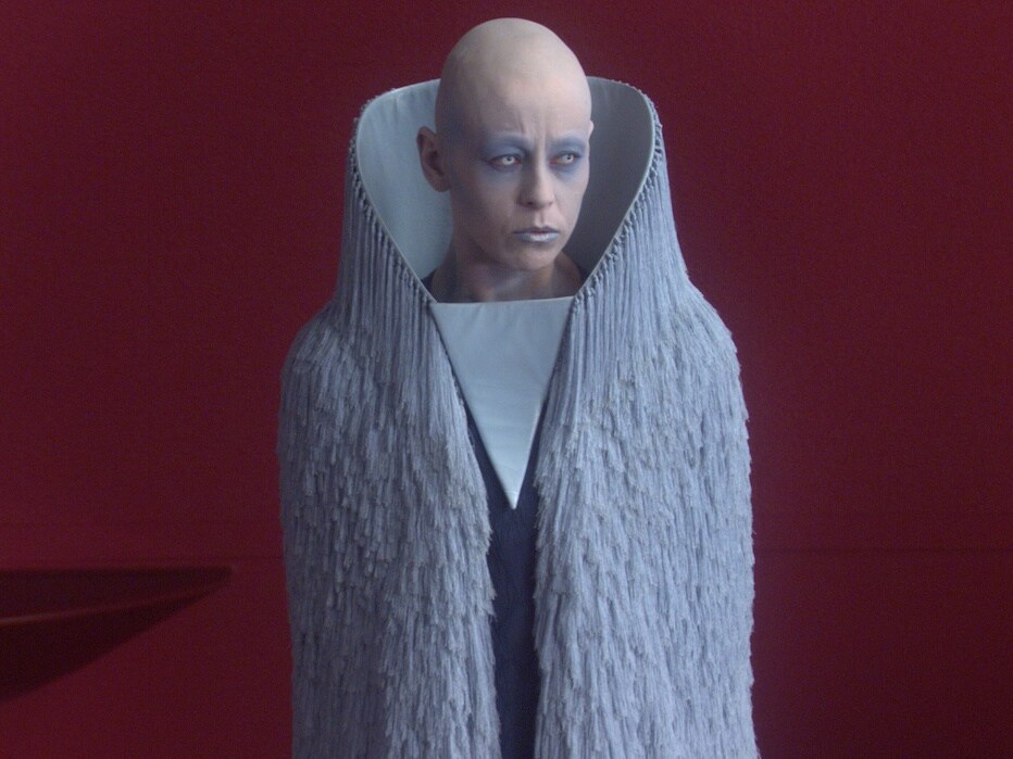 SF・ファンタジー・ホラー Star Wars Sly Moore Sly Moore | Wookieepedia | Fandom