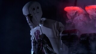 Smelter Droid