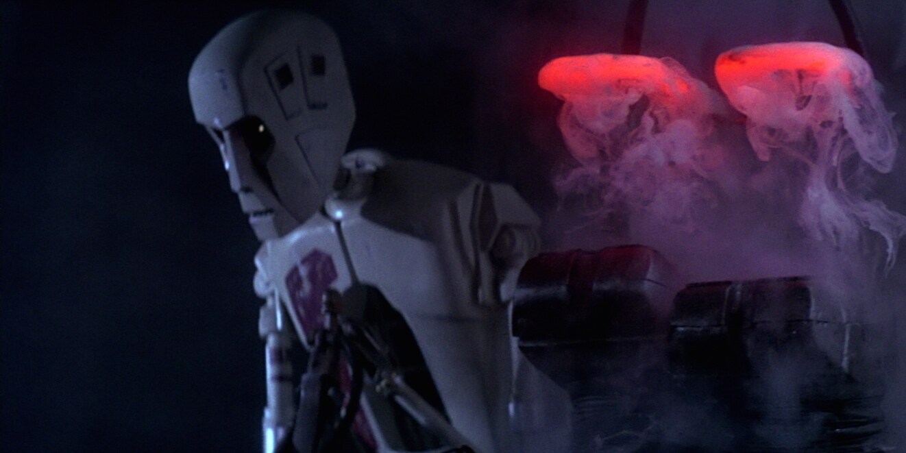 Smelter Droid | StarWars.com