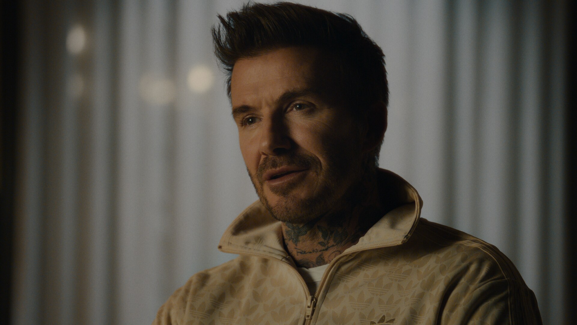 DISNEY+ DROPS OFFICIAL ‘SNEAKER WARS: ADIDAS V PUMA’ TRAILER FEATURING DAVID BECKHAM, USAIN BOLT AND NEYMAR  