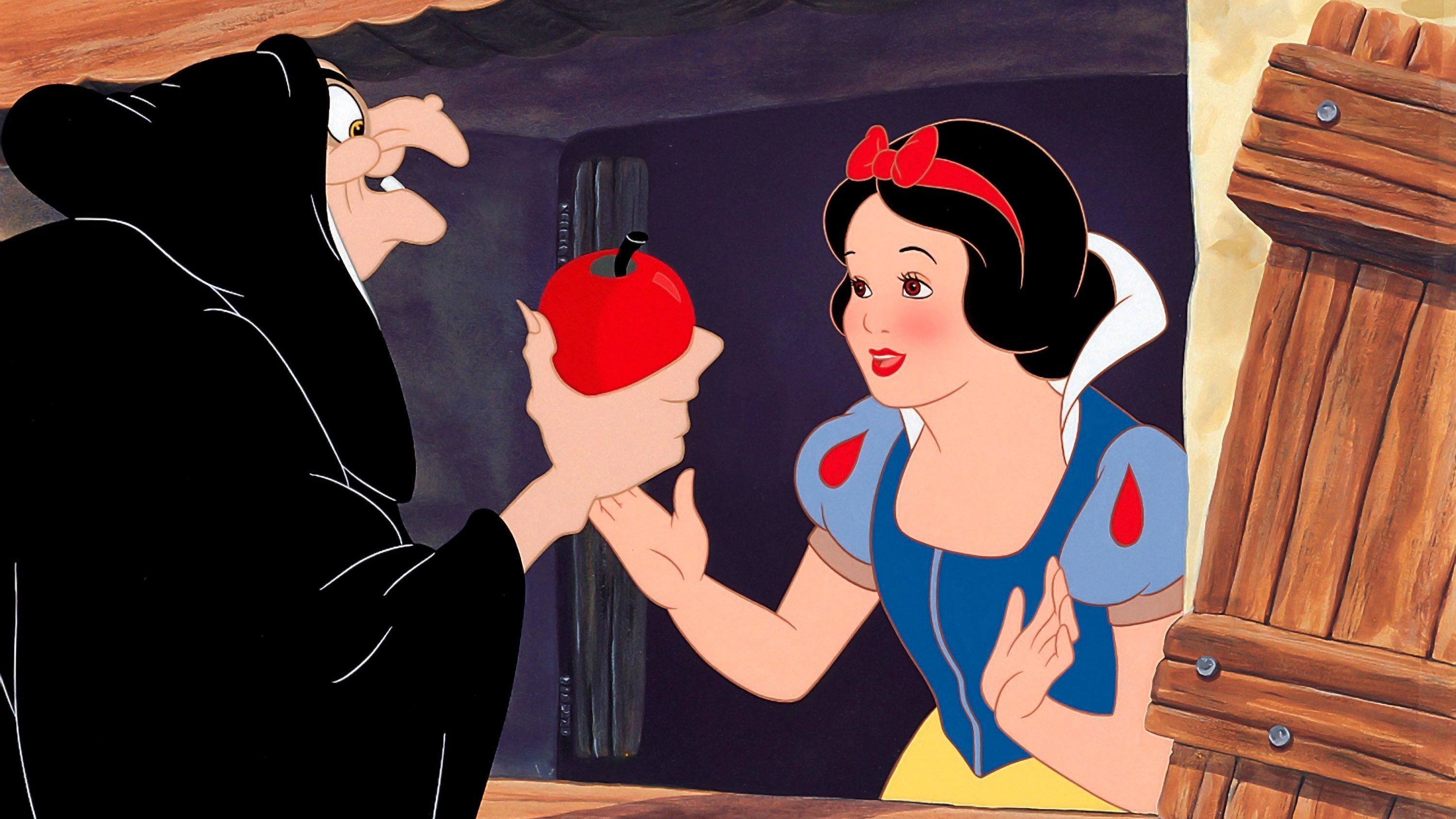 Las 3 mentiras más famosas de las películas clásicas de Disney 