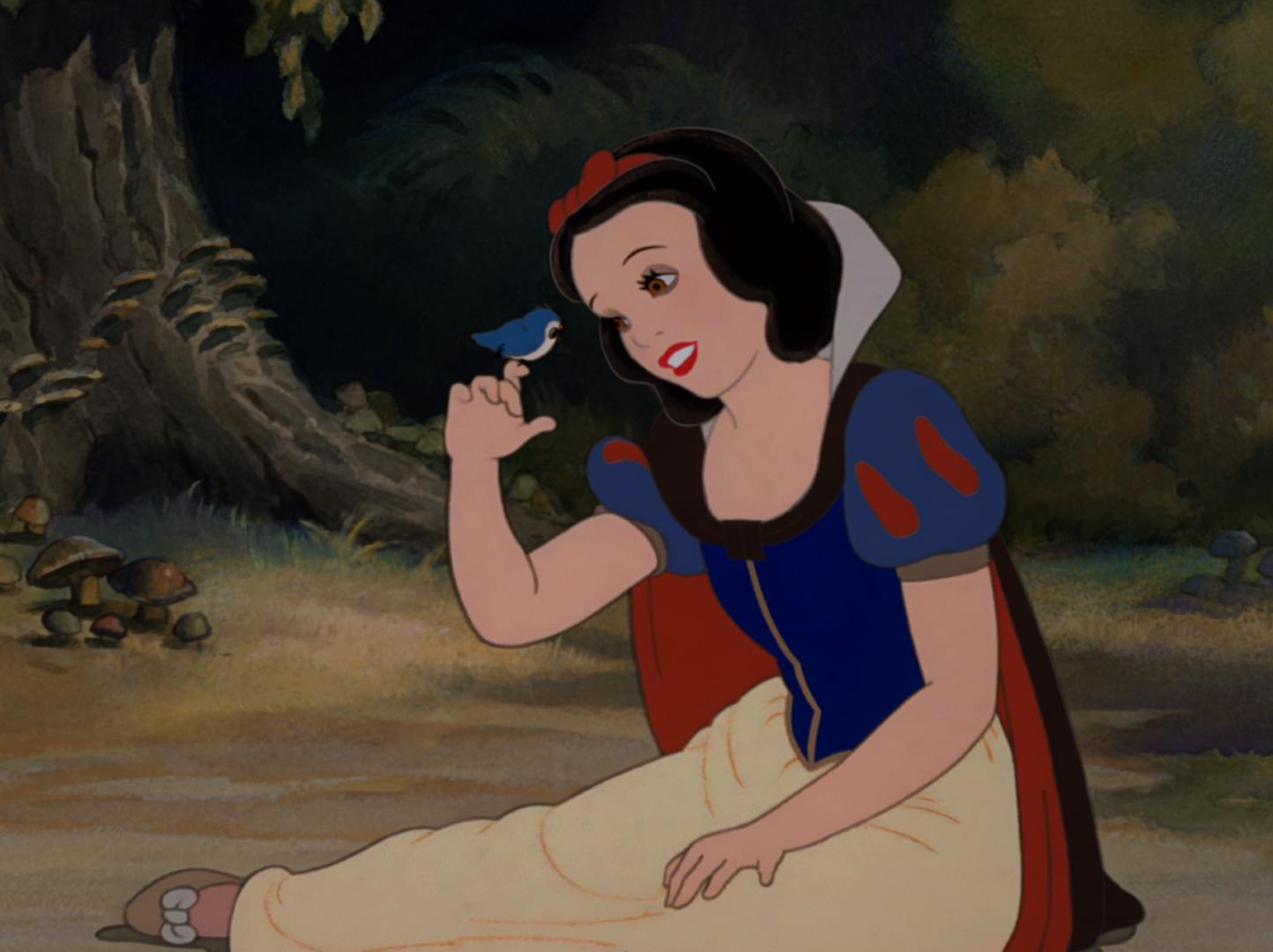 Disney decide retirar Sete Anões da história da Branca de Neve