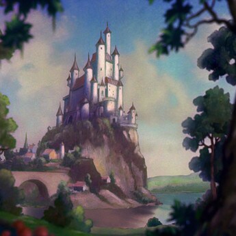 QUIZ: Name That Disney Castle | Disney Insider