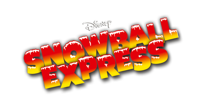 Snowball Express